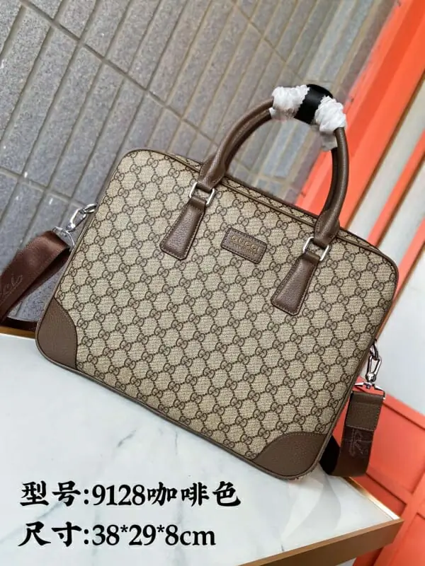 gucci aaa homme sac a main  s_124ab6b